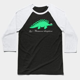 Thesaurus Baseball T-Shirt